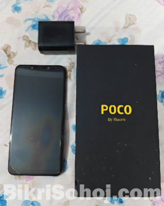 Poco F1